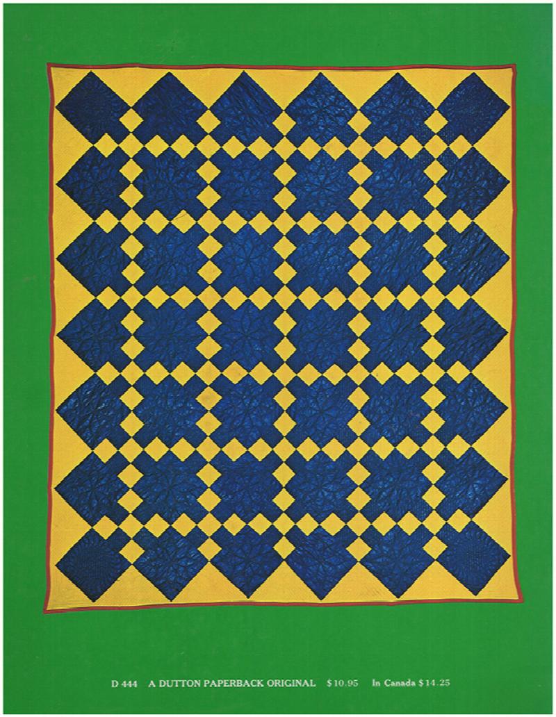 A Gallery of Amish Quilts: Design Diversity from a Plain People