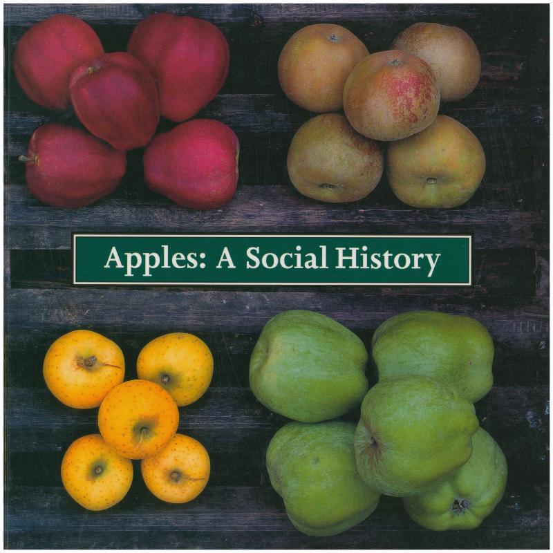 The History of Apples