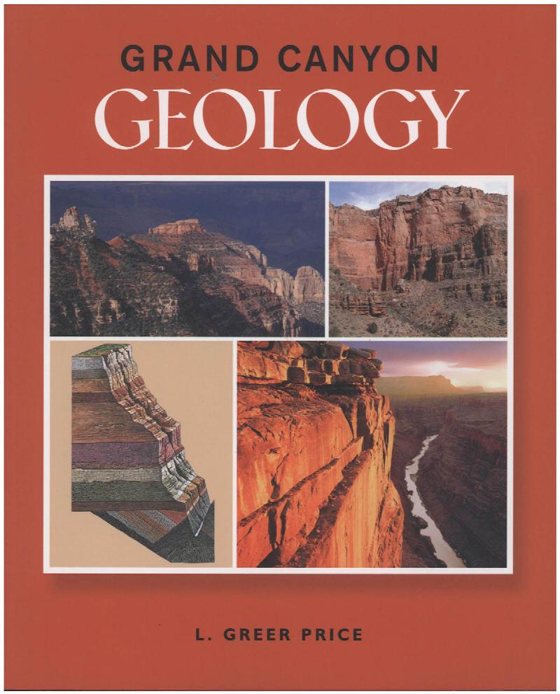 An Introduction to Grand Canyon Prehistory